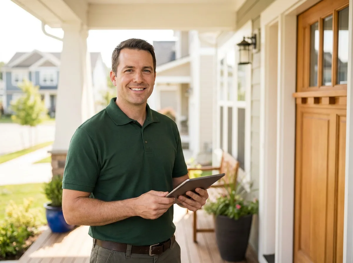 Pest control FAQs for Yosemite, KY